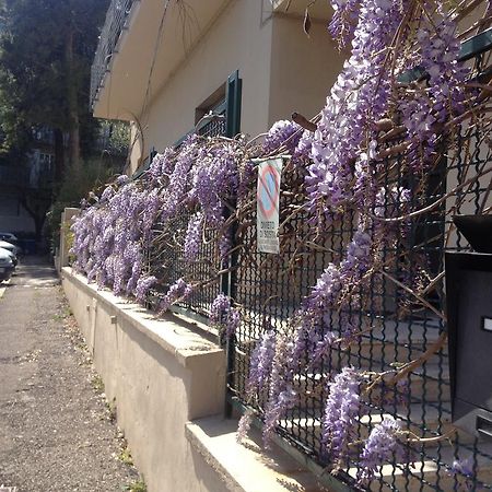 Casa Martina Bed & Breakfast Pescara Bagian luar foto