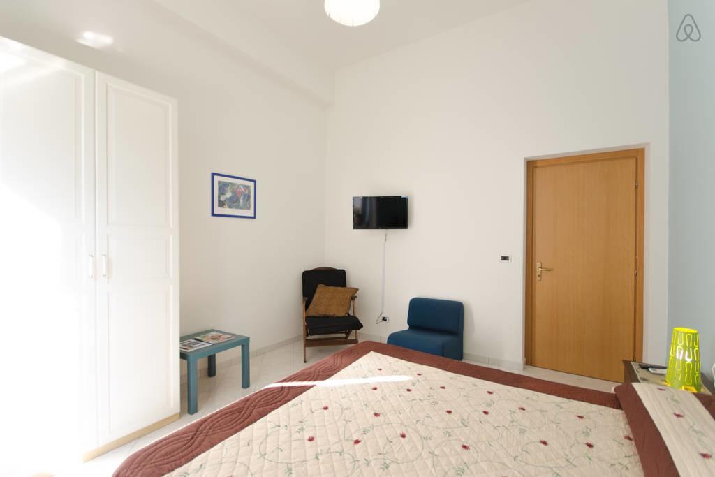 Casa Martina Bed & Breakfast Pescara Ruang foto