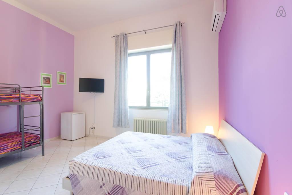 Casa Martina Bed & Breakfast Pescara Bagian luar foto