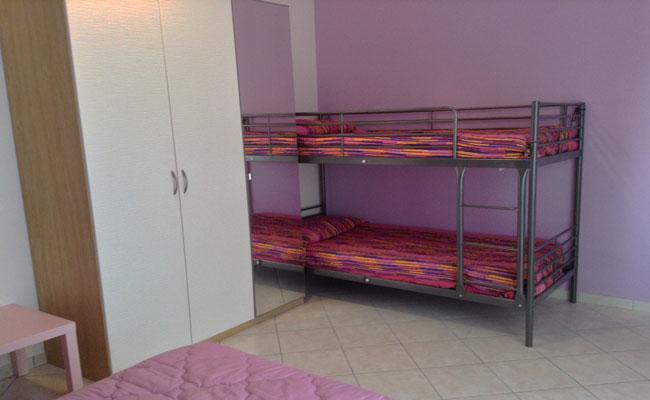 Casa Martina Bed & Breakfast Pescara Ruang foto